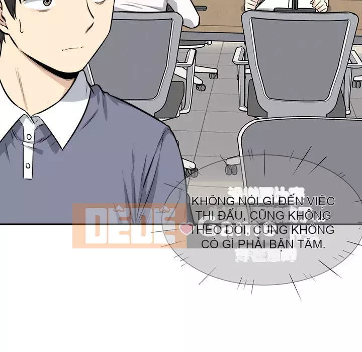 Bắt nạt bạn cùng phòng Đừng đi qua Chương 1-37