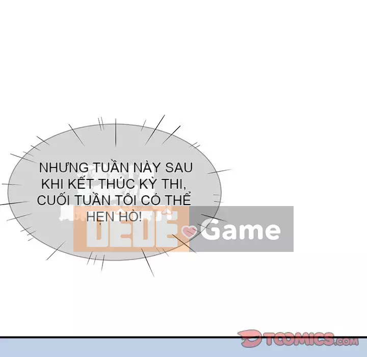 Bắt nạt bạn cùng phòng Đừng đi qua Chương 1-37