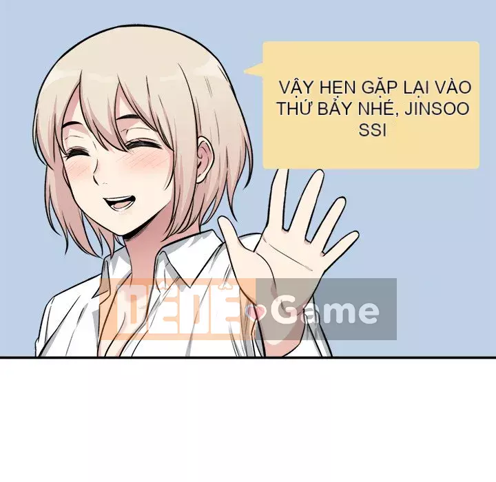 Bắt nạt bạn cùng phòng Đừng đi qua Chương 1-37