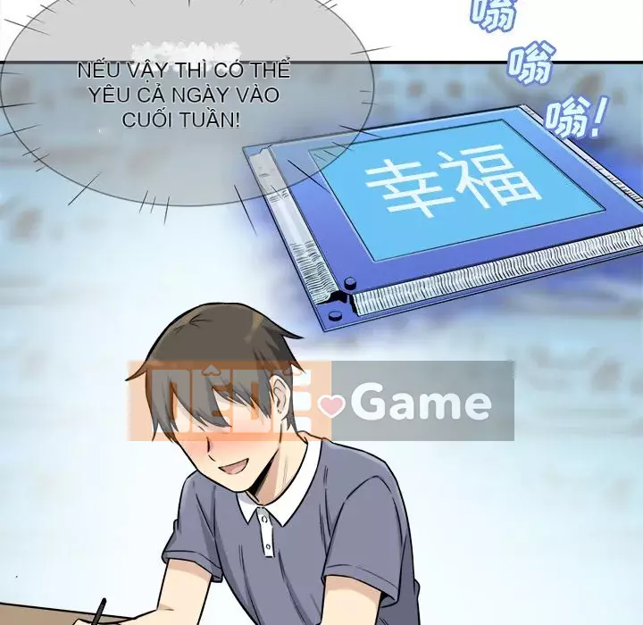 Bắt nạt bạn cùng phòng Đừng đi qua Chương 1-37