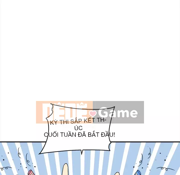 Bắt nạt bạn cùng phòng Đừng đi qua Chương 1-37