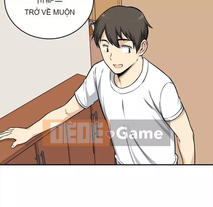 Bắt nạt bạn cùng phòng Đừng đi qua Chương 1-37