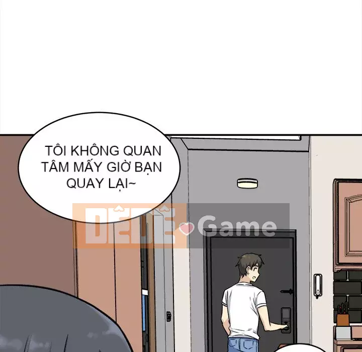 Bắt nạt bạn cùng phòng Đừng đi qua Chương 1-37