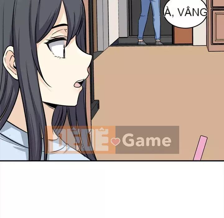 Bắt nạt bạn cùng phòng Đừng đi qua Chương 1-37