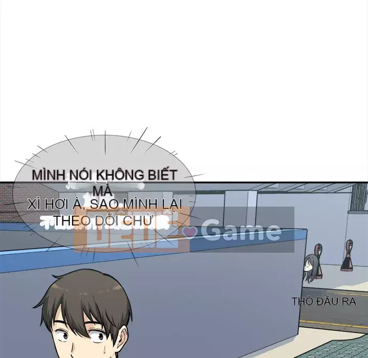 Bắt nạt bạn cùng phòng Đừng đi qua Chương 1-37