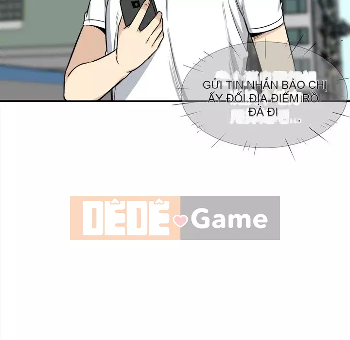 Bắt nạt bạn cùng phòng Đừng đi qua Chương 1-37