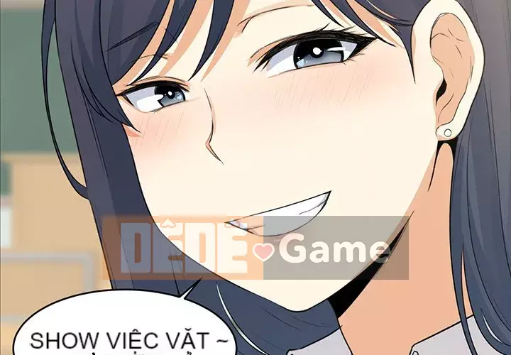 Bắt nạt bạn cùng phòng Đừng đi qua Chương 1-37