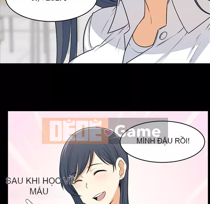 Bắt nạt bạn cùng phòng Đừng đi qua Chương 1-37