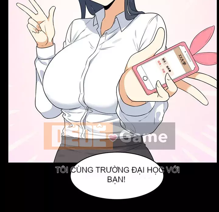 Bắt nạt bạn cùng phòng Đừng đi qua Chương 1-37