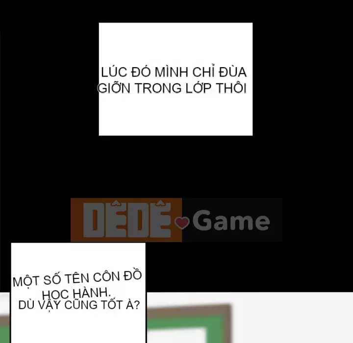 Bắt nạt bạn cùng phòng Đừng đi qua Chương 1-37