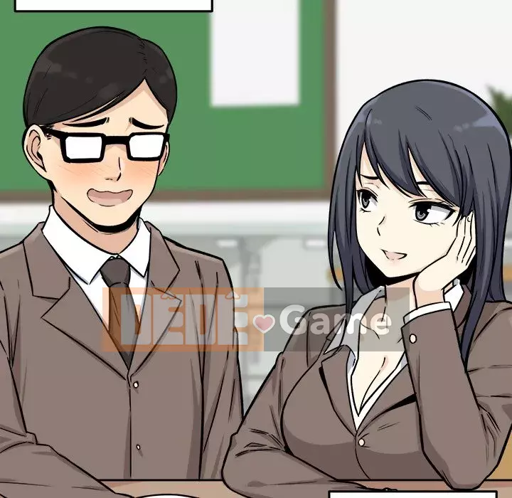 Bắt nạt bạn cùng phòng Đừng đi qua Chương 1-37