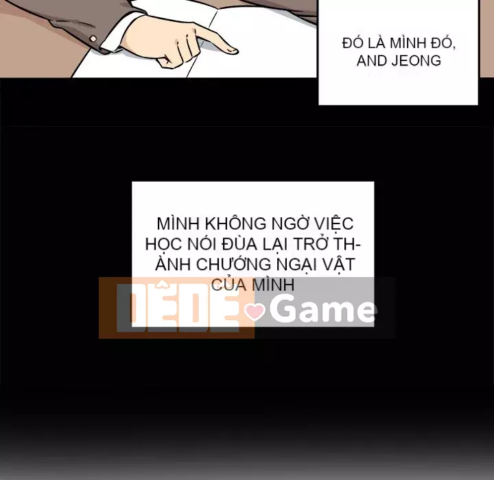 Bắt nạt bạn cùng phòng Đừng đi qua Chương 1-37