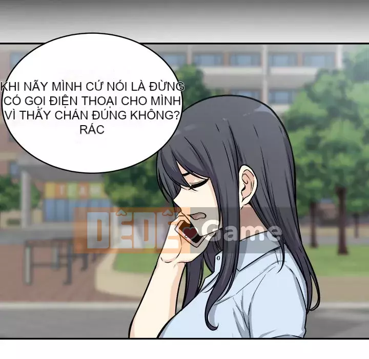 Bắt nạt bạn cùng phòng Đừng đi qua Chương 1-37