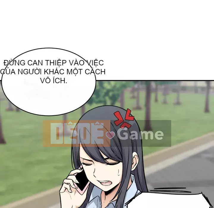 Bắt nạt bạn cùng phòng Đừng đi qua Chương 1-37