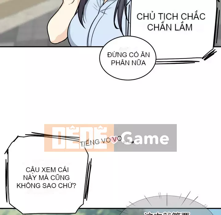 Bắt nạt bạn cùng phòng Đừng đi qua Chương 1-37