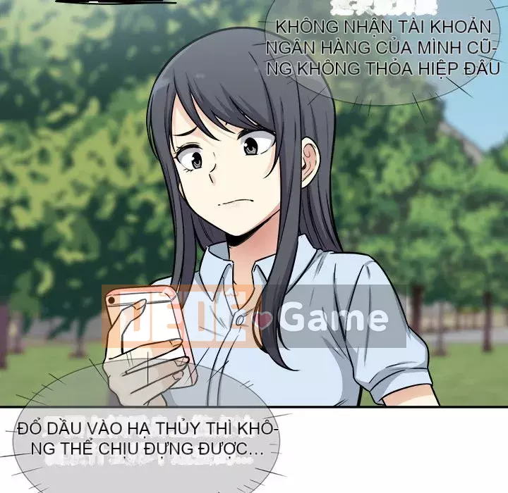 Bắt nạt bạn cùng phòng Đừng đi qua Chương 1-37