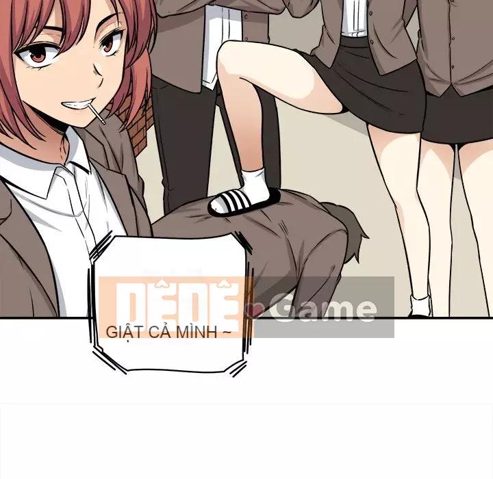 Bắt nạt bạn cùng phòng Đừng đi qua Chương 1-37