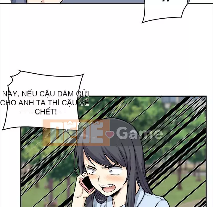 Bắt nạt bạn cùng phòng Đừng đi qua Chương 1-37