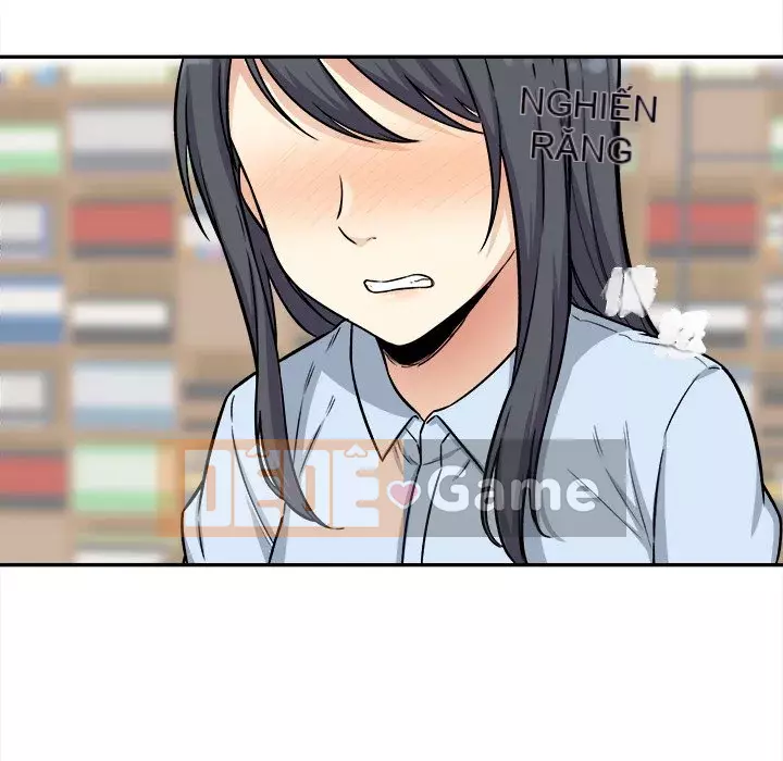 Bắt nạt bạn cùng phòng Đừng đi qua Chương 1-37
