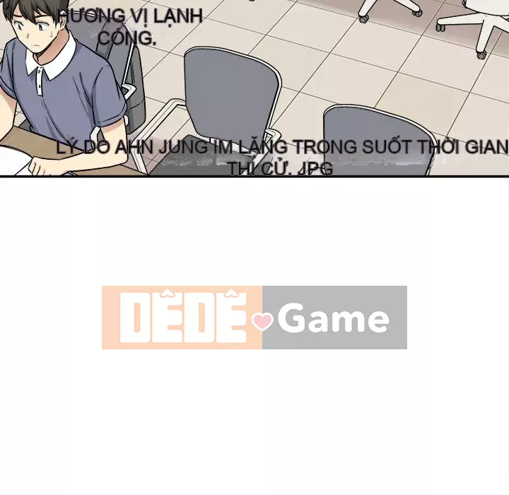 Bắt nạt bạn cùng phòng Đừng đi qua Chương 1-37