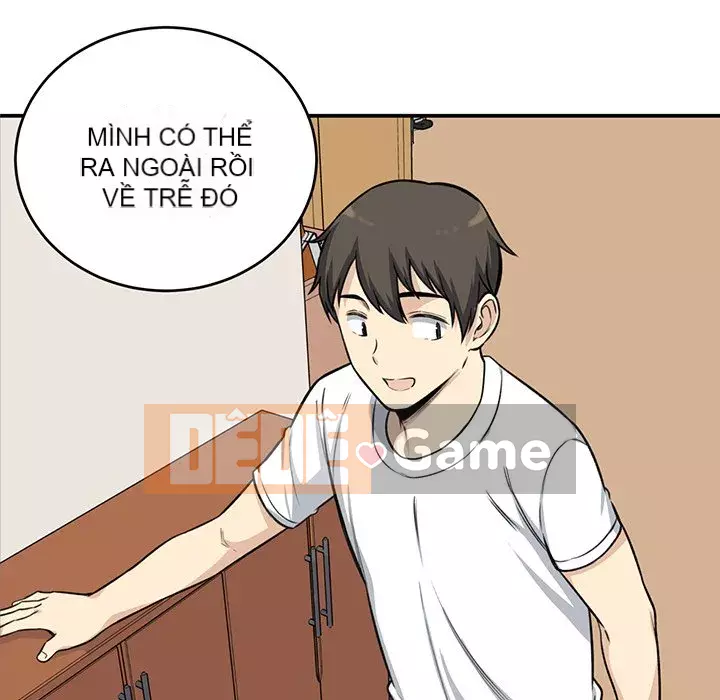 Bắt nạt bạn cùng phòng Đừng đi qua Chương 1-37