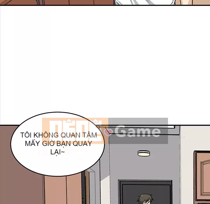 Bắt nạt bạn cùng phòng Đừng đi qua Chương 1-37