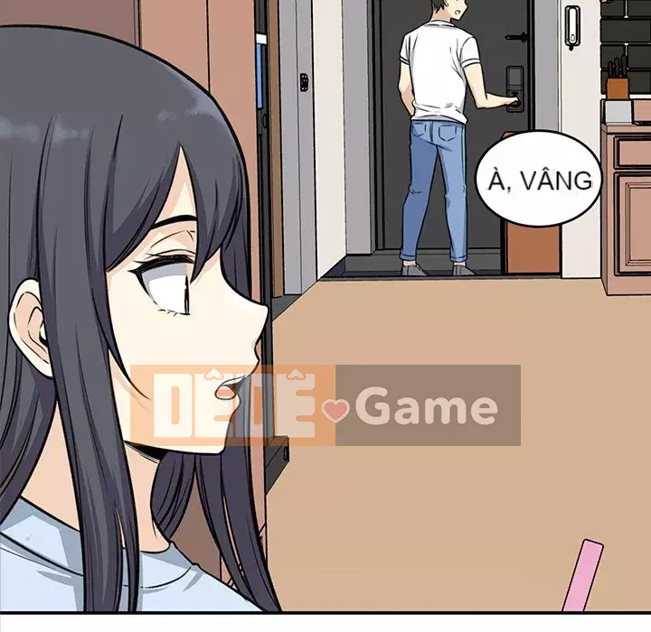 Bắt nạt bạn cùng phòng Đừng đi qua Chương 1-37