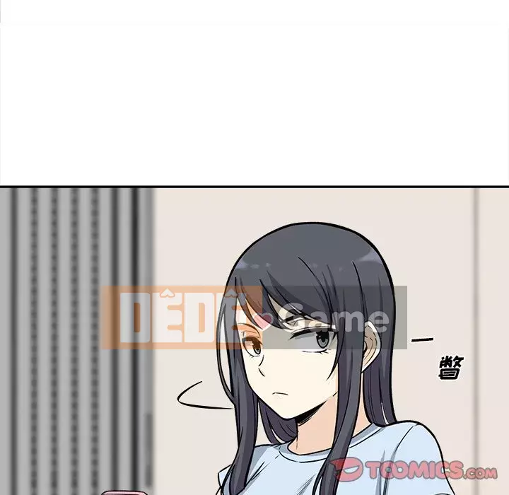 Bắt nạt bạn cùng phòng Đừng đi qua Chương 1-37