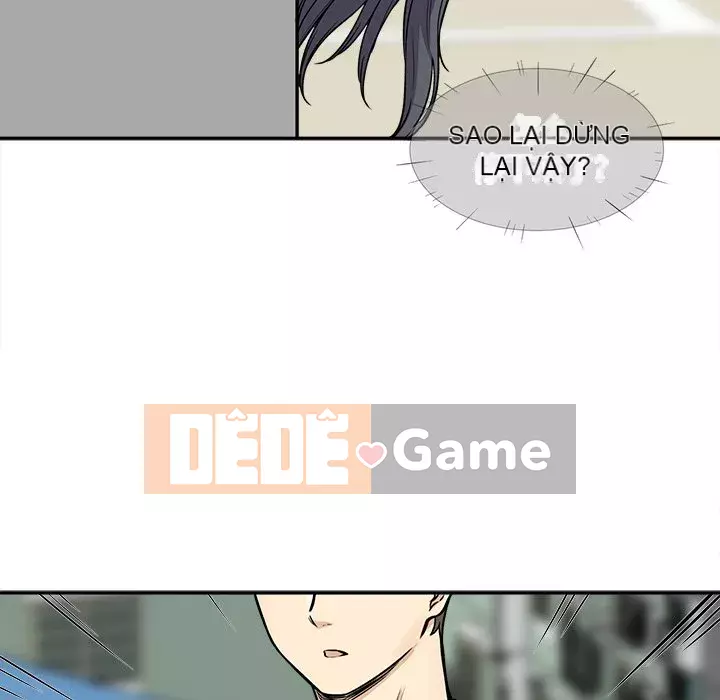 Bắt nạt bạn cùng phòng Đừng đi qua Chương 1-37