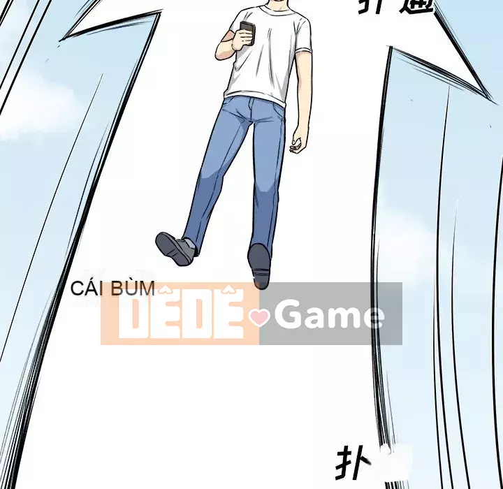 Bắt nạt bạn cùng phòng Đừng đi qua Chương 1-37