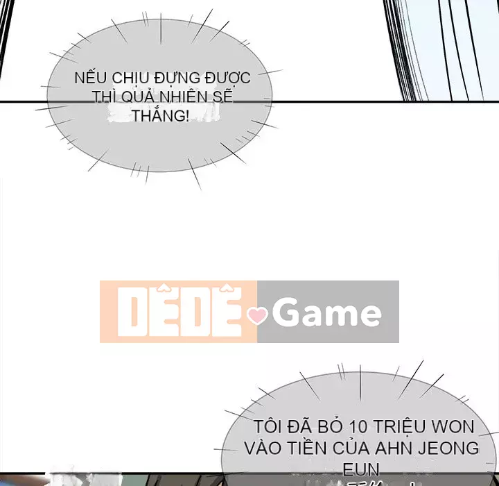 Bắt nạt bạn cùng phòng Đừng đi qua Chương 1-37