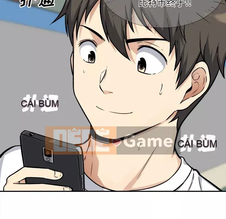 Bắt nạt bạn cùng phòng Đừng đi qua Chương 1-37