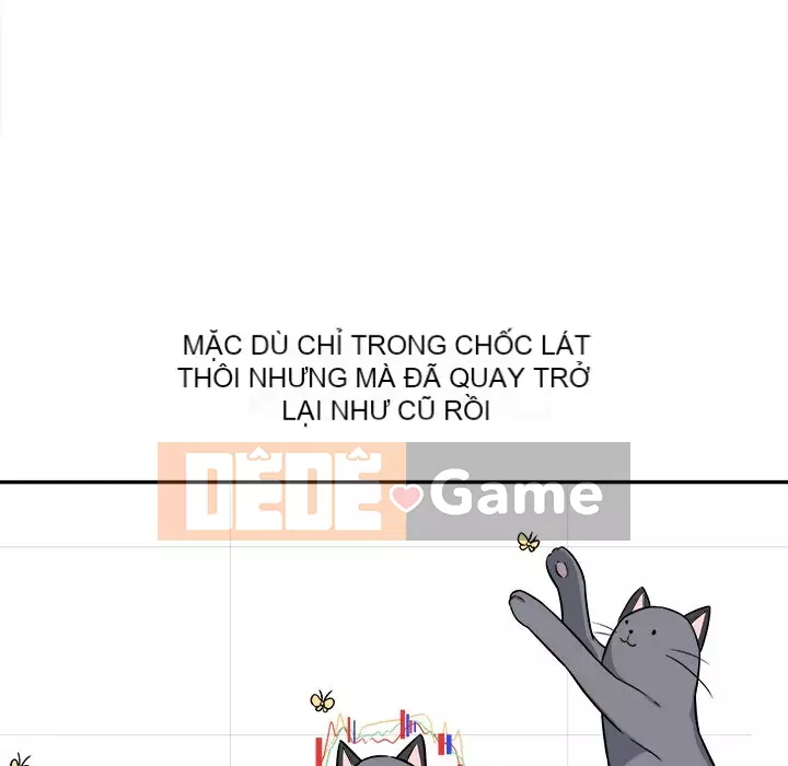 Bắt nạt bạn cùng phòng Đừng đi qua Chương 1-37