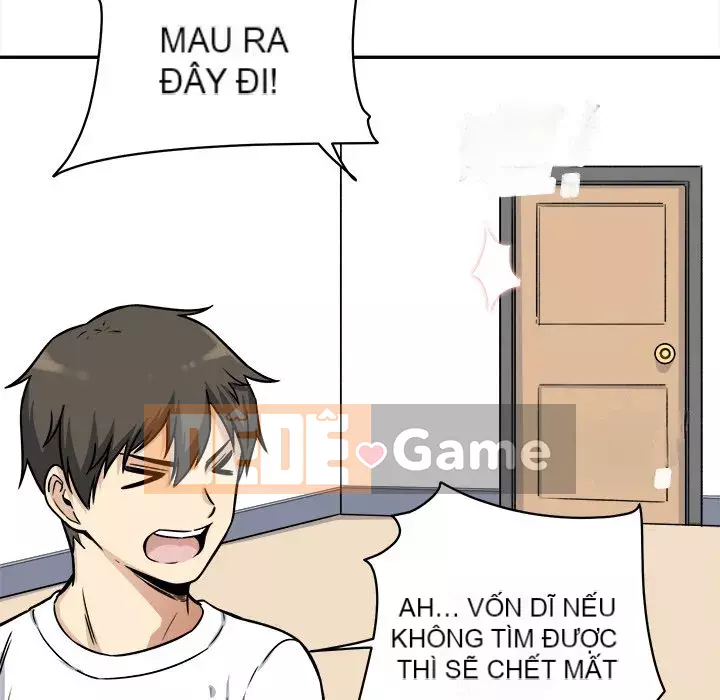 Bắt nạt bạn cùng phòng Đừng đi qua Chương 1-37