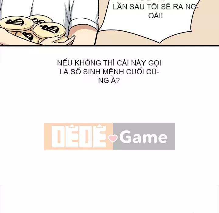 Bắt nạt bạn cùng phòng Đừng đi qua Chương 1-37