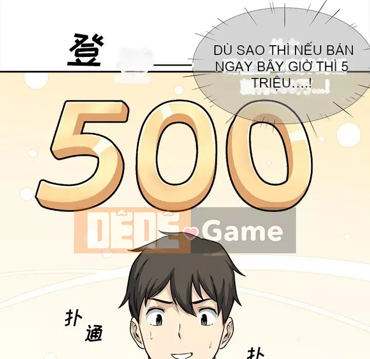 Bắt nạt bạn cùng phòng Đừng đi qua Chương 1-37