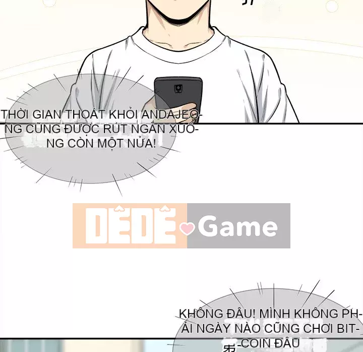 Bắt nạt bạn cùng phòng Đừng đi qua Chương 1-37