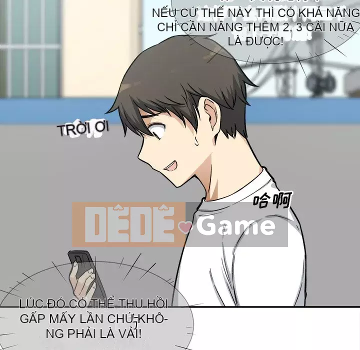 Bắt nạt bạn cùng phòng Đừng đi qua Chương 1-37