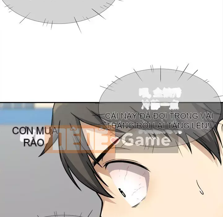 Bắt nạt bạn cùng phòng Đừng đi qua Chương 1-37