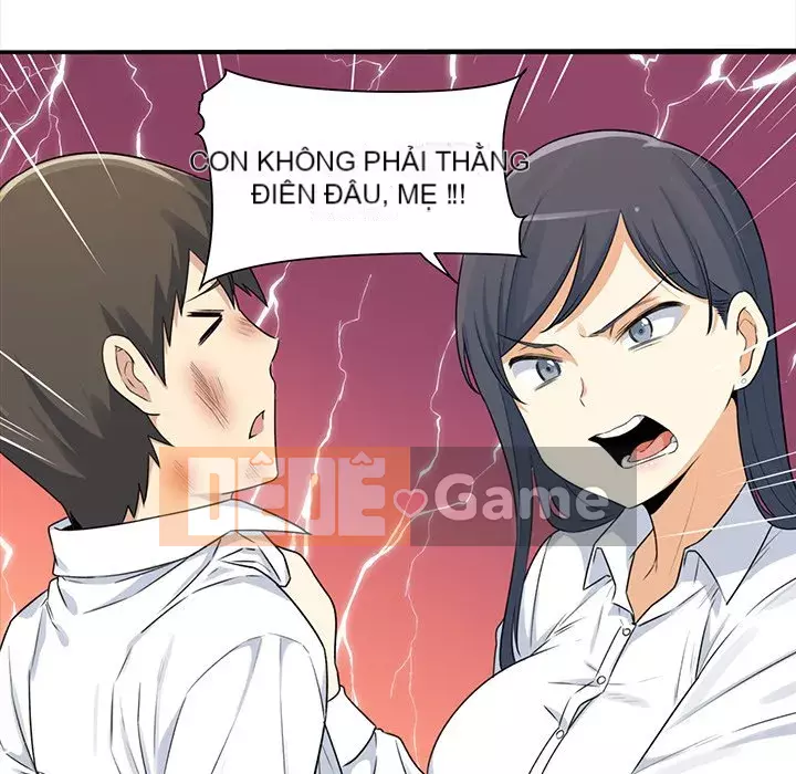 Bắt nạt bạn cùng phòng Đừng đi qua Chương 1-37