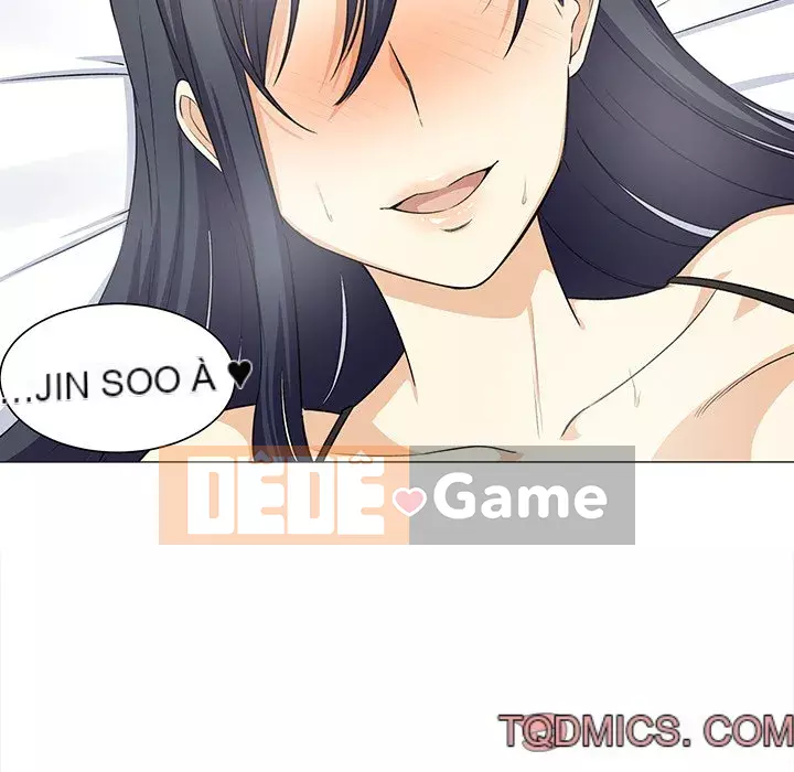 Bắt nạt bạn cùng phòng Đừng đi qua Chương 1-37