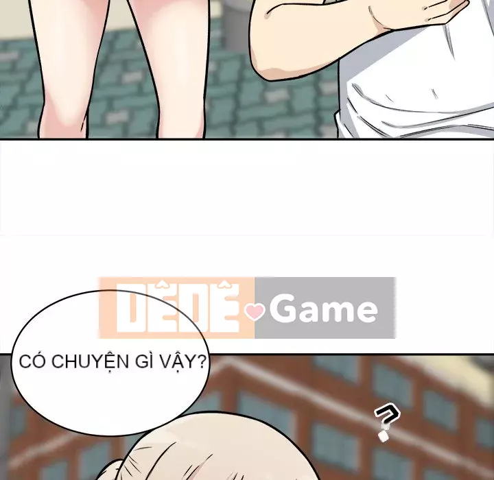 Bắt nạt bạn cùng phòng Đừng đi qua Chương 1-37