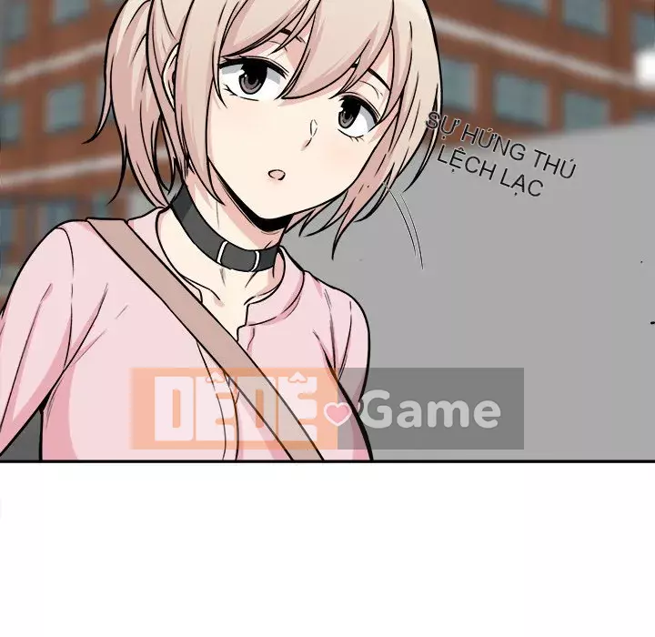 Bắt nạt bạn cùng phòng Đừng đi qua Chương 1-37