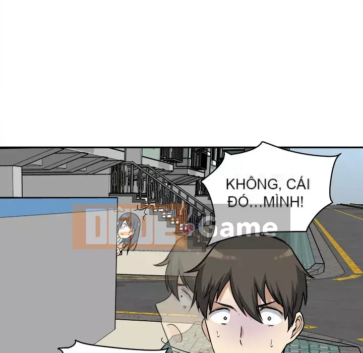 Bắt nạt bạn cùng phòng Đừng đi qua Chương 1-37