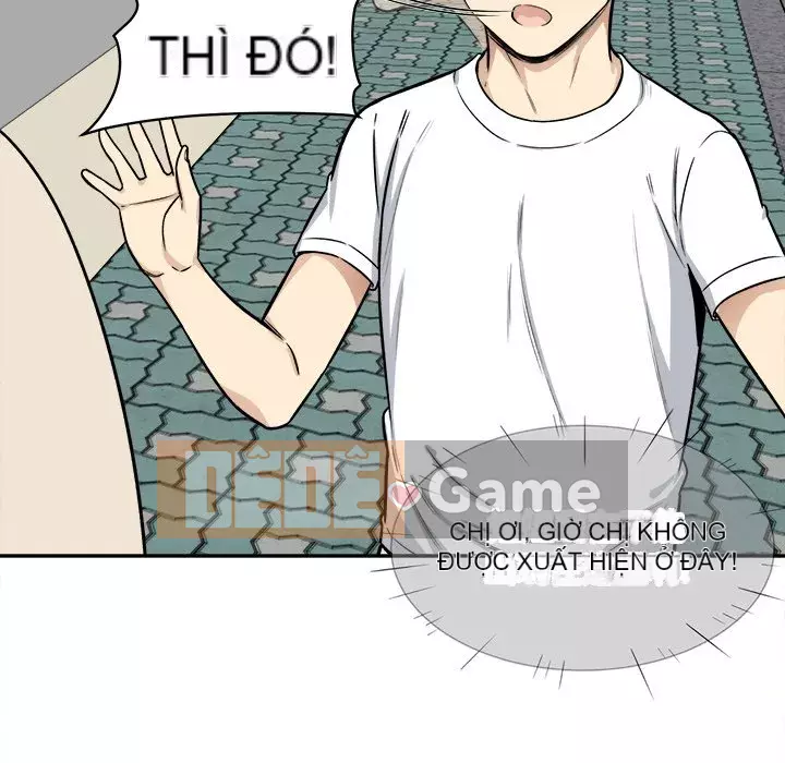 Bắt nạt bạn cùng phòng Đừng đi qua Chương 1-37