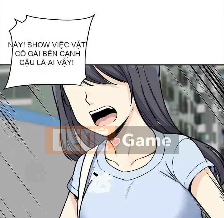 Bắt nạt bạn cùng phòng Đừng đi qua Chương 1-37