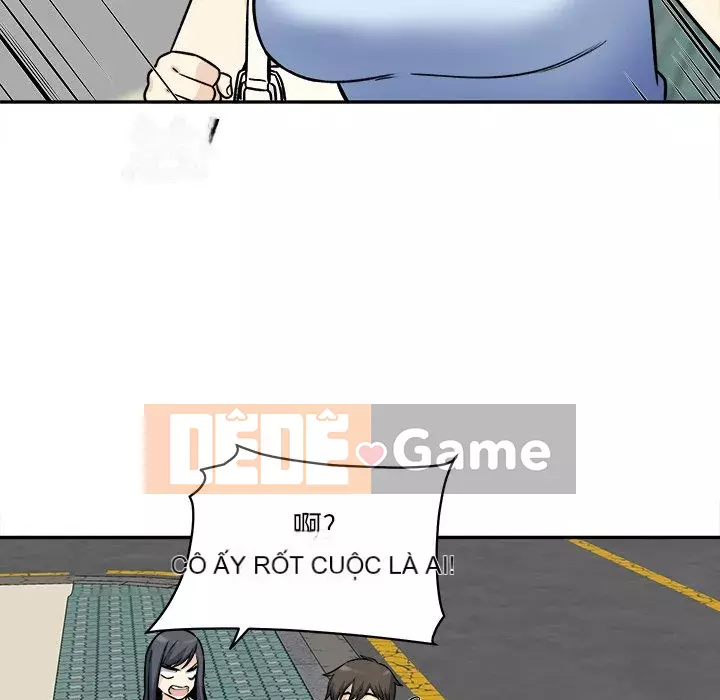 Bắt nạt bạn cùng phòng Đừng đi qua Chương 1-37