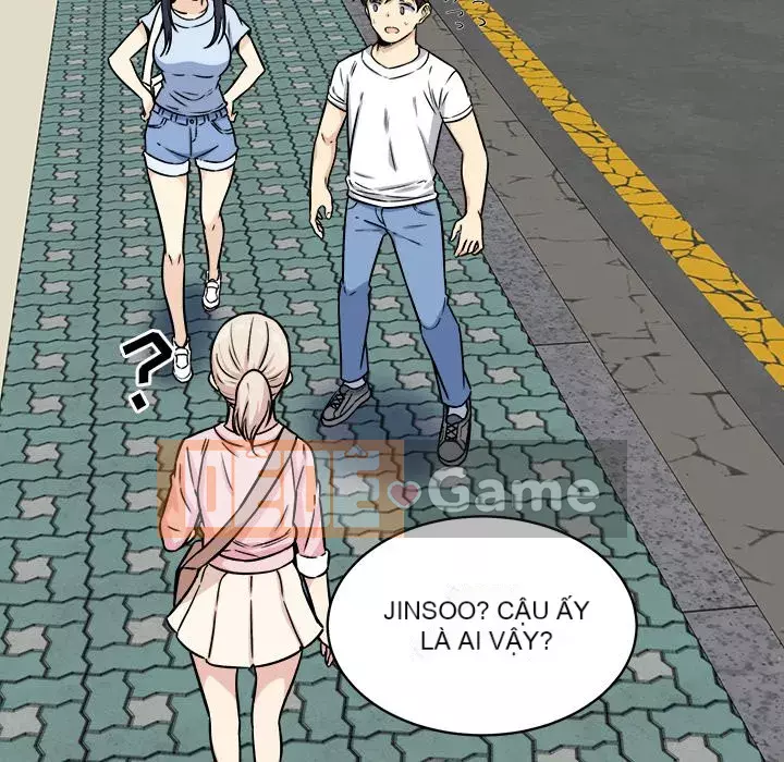 Bắt nạt bạn cùng phòng Đừng đi qua Chương 1-37