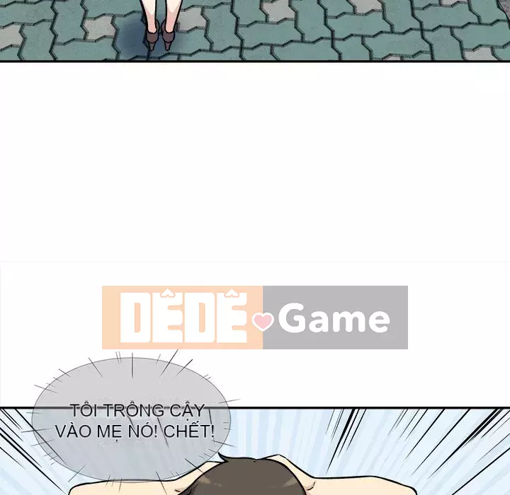 Bắt nạt bạn cùng phòng Đừng đi qua Chương 1-37