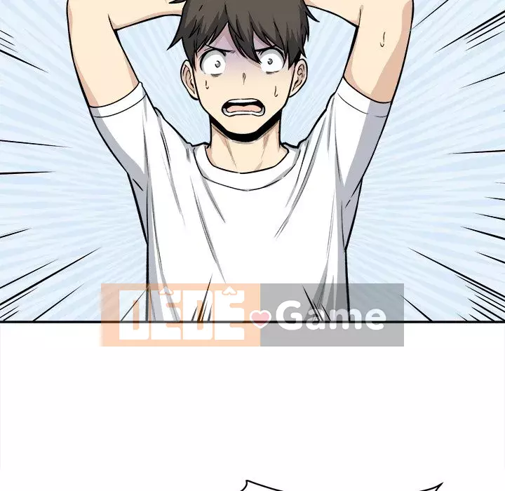 Bắt nạt bạn cùng phòng Đừng đi qua Chương 1-37